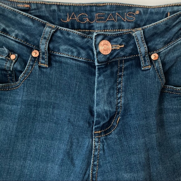 Jag Western Glove Works Jean - Picture 5 of 10